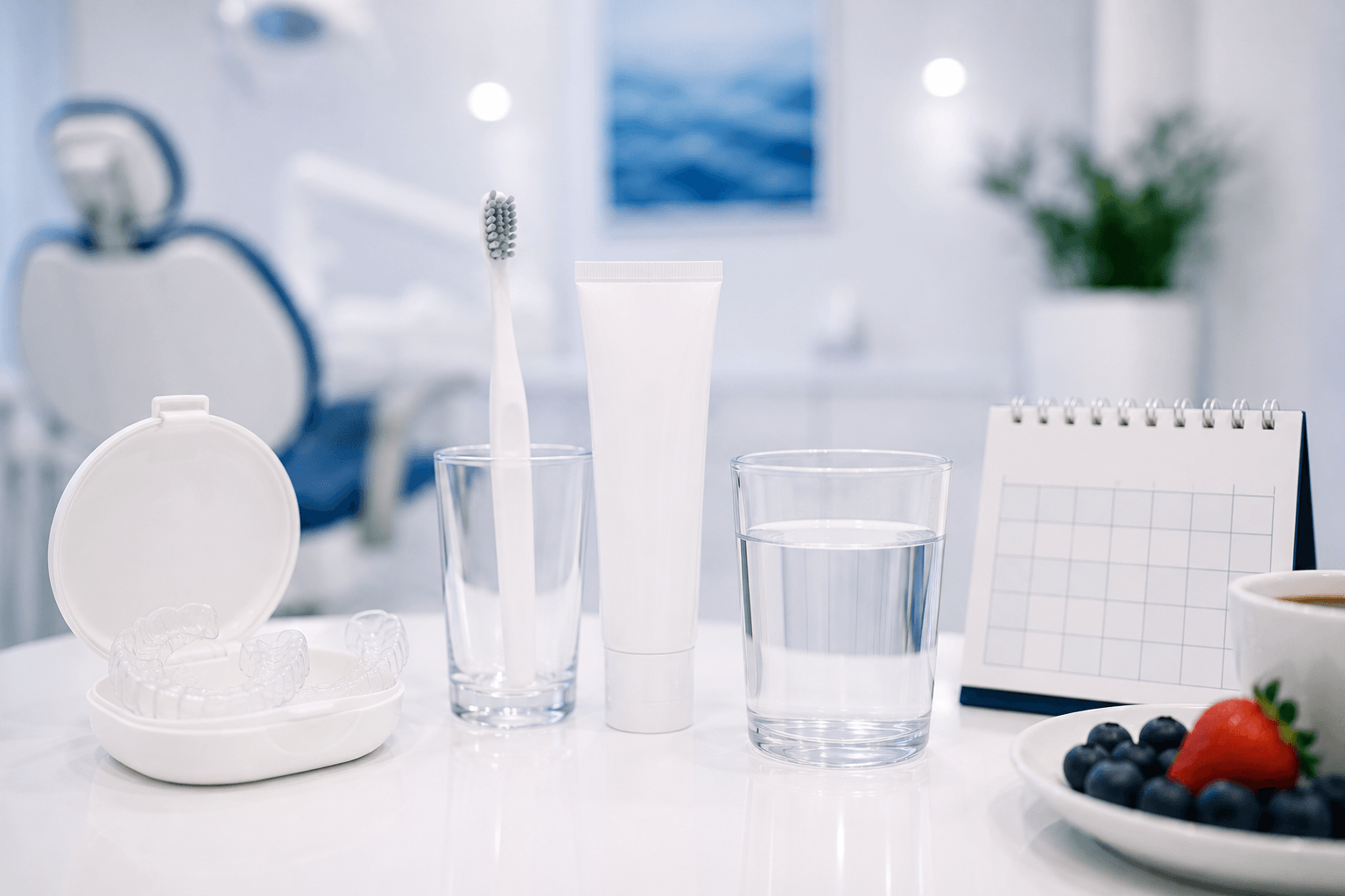 How Long Teeth Whitening Results Last — Honest Timelines